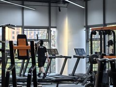 -AFTERWORK健身(万通中心店)