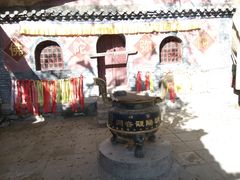 -北京鹫峰国家森林公园