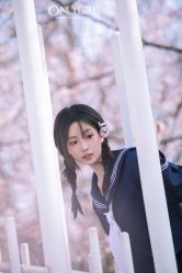 点击看大图 -onlygirl摄影美学馆高端定制(江滩店)