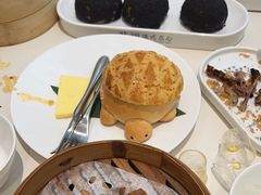 -蔡澜点心·粤菜(月星环球港店)