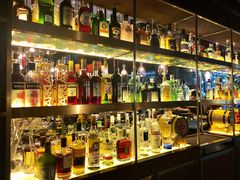 -Tivano意大利餐厅(成都居舍酒店)