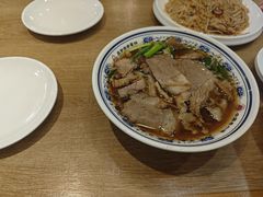-直隶安家罩饼(复兴路店)