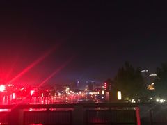 -大雁塔北广场音乐喷泉