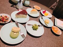 -梅间堂茶馆(绿地缤纷城店)