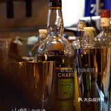 这家店真的能处❗️社恐患者勿怕，来了先干一杯“小甜水”壮胆❗️