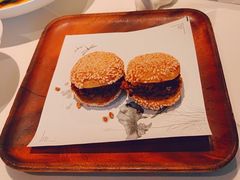 -四季民福烤鸭店(外滩外白渡桥店)