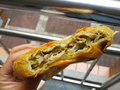 -清真·西羊市老米家泡馍(大唐西市店)