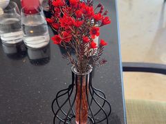 -三亚亚龙湾瑞吉酒店·铭轩中餐厅Mingxuan·海南菜·粤菜