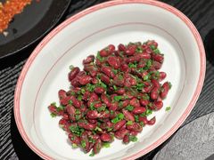-金谷仓家庭料理(马泉营店)
