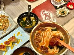 -月下料理(楷林IFC店)