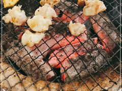 -韩风烤牛肉冷面店