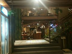 门面-马路边上·小海鲜烧烤(八一路店)