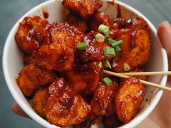 -潘多多·山里人锅巴土豆(八一路店)