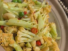 -南拳十三姨·潮汕砂锅粥·粤菜(西单大悦城店)