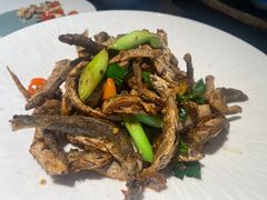-汀小府·福建客家菜(鼓山沃尔玛店)