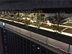 西方最佳首尔花园酒店-首尔花园酒店