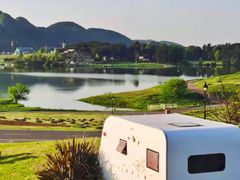 -云漫湖生态度假公园