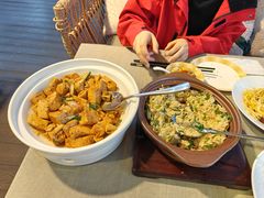 -有喜胶东小馆(太申祥和店)