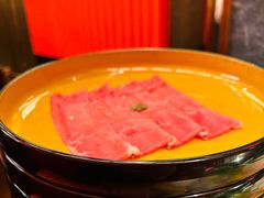 -牛New寿喜烧(金鹰世界店)