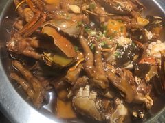 -谢蟹浓(西铁营万达店)