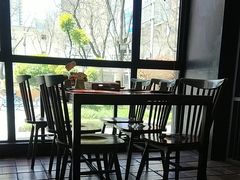 -小杨烤肉(朱雀店)