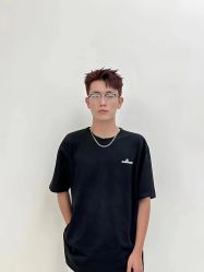 -一家只做男发烫染的店