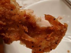 -麦当劳(苏州中心星悦汇店)