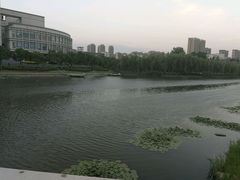 -江南大学(蠡湖校区)