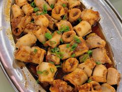 -嘉升大排档(番禺总店)