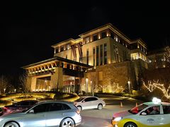 -清河半岛温泉度假酒店