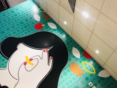-麦当劳(龙湖北京大兴天街店)