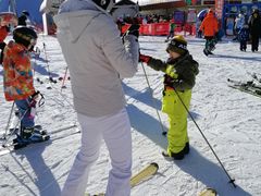 -北京大都市滑雪用品(丰泰中心店)