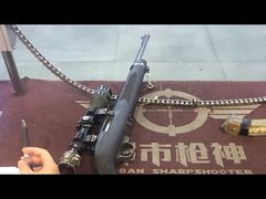 -都市枪神实弹射击俱乐部