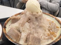 -鲜芋仙(太原街万达店)