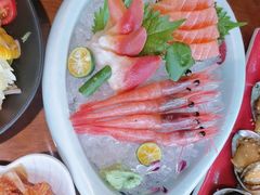 -九井澤精致料理(金茂店)