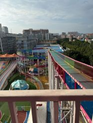 点击看大图 -哆哆咪娅星球乐园(东方国际商业广场店)