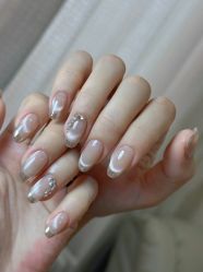-UU·NAIL美甲美睫專門店