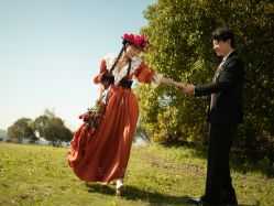 -第一夫人婚纱摄影(南京店)