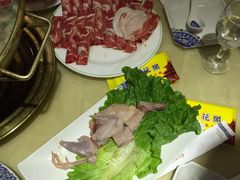 飞龙-清花阁乌拉满族火锅(厦门街店)