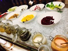 -长沙富力万达文华酒店