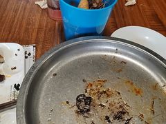 -汉巴味德·烤肉与啤酒的自助(杭州大悦城店)