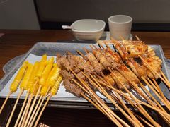 -管氏翅吧(台湾街店)