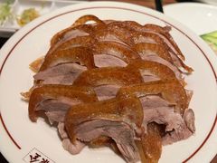 -北京全聚德(王府井店)