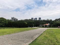 -南沙蒲洲花园