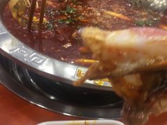-刘胖娃鱼庄·特色肥肠鱼(杨家坪店)