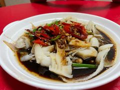 -肥弟大排档(汕樟路店)