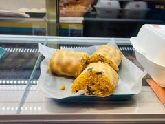 肉松麻薯老虎卷-虎头局·渣打饼行(五一新干线店)