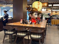 -味千拉面(成都春熙阳光店)