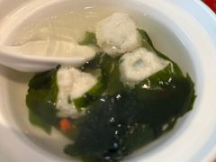 -添福来墨鱼饺子 · 海鲜东北菜(大连星海·黄浦路店)