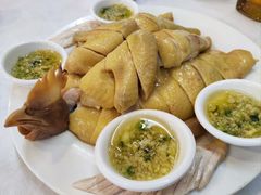 -文记壹心鸡(宝华路店)